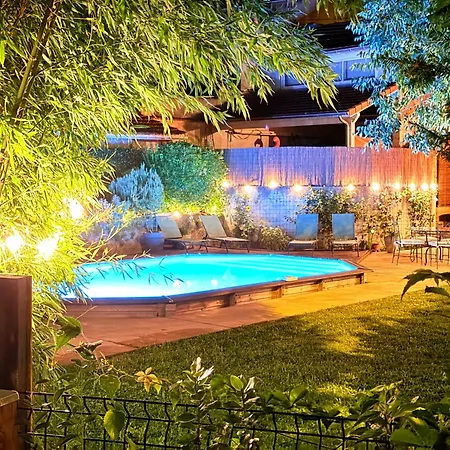 Le Clos Danton - Grange 公寓 瓦朗斯